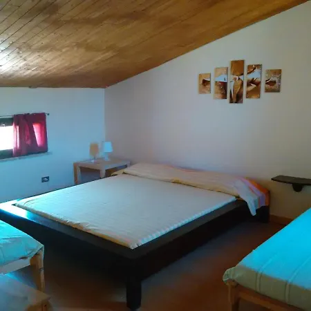 Seredipa A Scopello Tp *