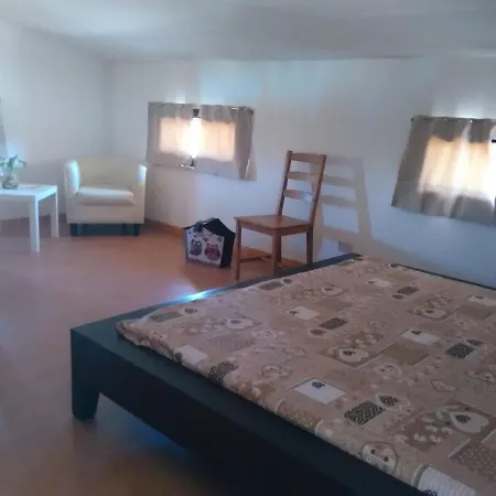 Seredipa A Scopello Tp Accommodatie bij particulieren