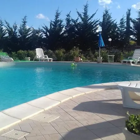 Seredipa A Scopello Tp *