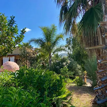 Seredipa A Scopello Tp Homestay Castellammare del Golfo