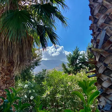 Homestay Seredipa A Scopello Tp Castellammare del Golfo