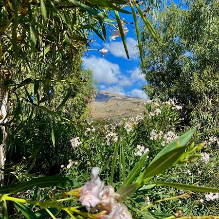 Homestay Seredipa A Scopello Tp