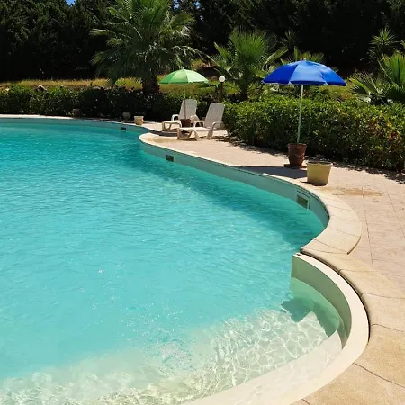 Accommodatie bij particulieren Seredipa A Scopello Tp *