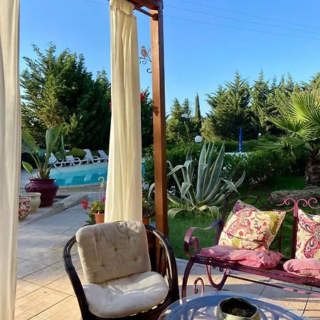 Homestay Seredipa A Scopello Tp