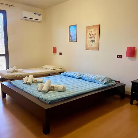 Seredipa A Scopello Tp