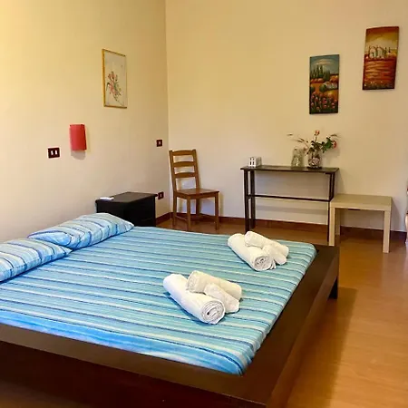 Seredipa A Scopello Tp Accommodatie bij particulieren