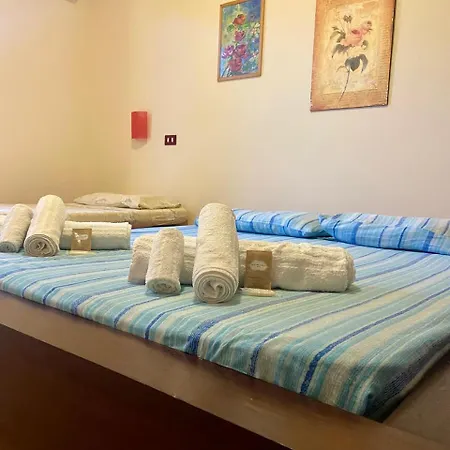 Accommodatie bij particulieren Seredipa A Scopello Tp *