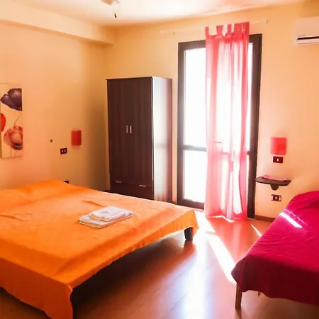 Seredipa A Scopello Tp *